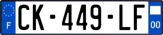 CK-449-LF