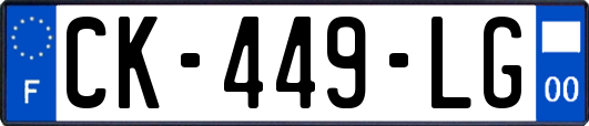 CK-449-LG