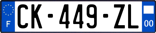 CK-449-ZL