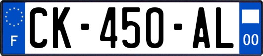 CK-450-AL