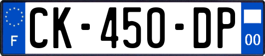 CK-450-DP