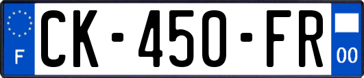 CK-450-FR