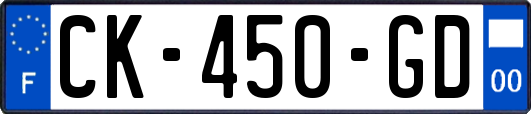 CK-450-GD