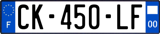 CK-450-LF