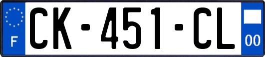 CK-451-CL