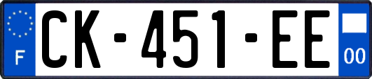 CK-451-EE