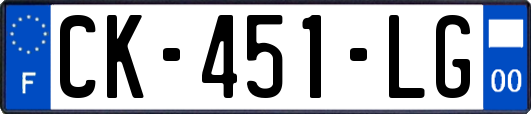 CK-451-LG