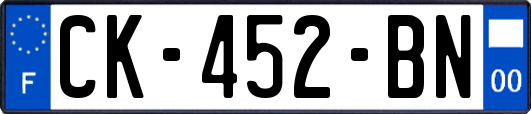 CK-452-BN
