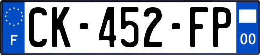 CK-452-FP