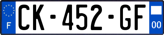 CK-452-GF