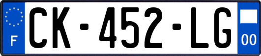 CK-452-LG