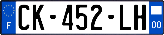 CK-452-LH