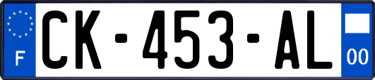 CK-453-AL