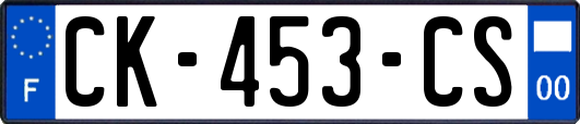 CK-453-CS