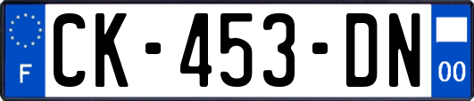 CK-453-DN