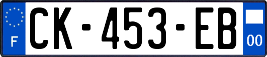CK-453-EB
