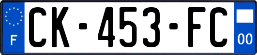CK-453-FC