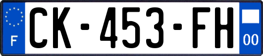 CK-453-FH