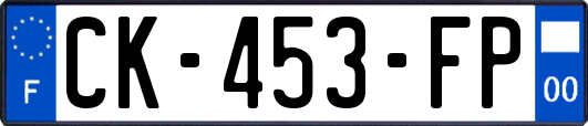CK-453-FP