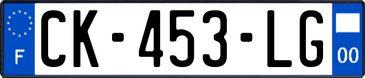 CK-453-LG