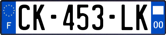 CK-453-LK