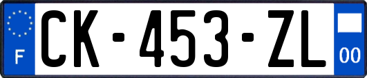 CK-453-ZL