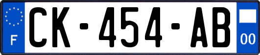 CK-454-AB