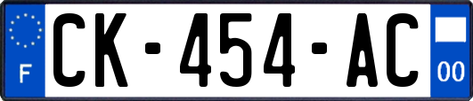 CK-454-AC