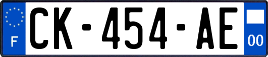 CK-454-AE