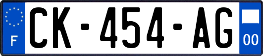 CK-454-AG