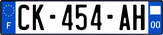 CK-454-AH