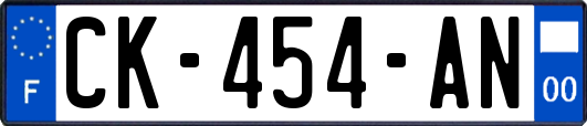 CK-454-AN