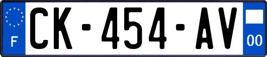 CK-454-AV