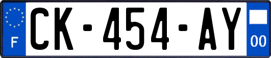 CK-454-AY