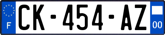 CK-454-AZ