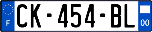 CK-454-BL