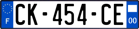 CK-454-CE