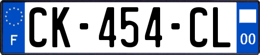 CK-454-CL