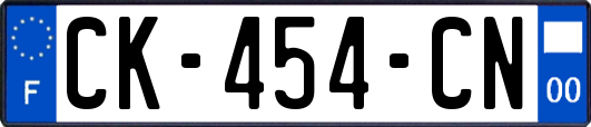 CK-454-CN
