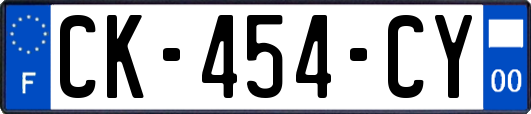 CK-454-CY
