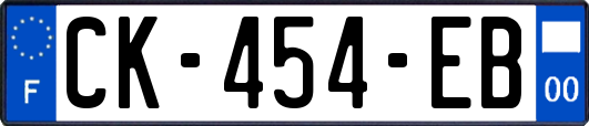 CK-454-EB