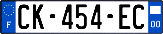 CK-454-EC