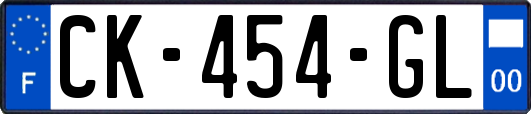 CK-454-GL