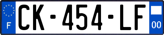 CK-454-LF