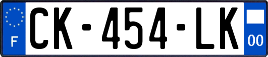 CK-454-LK
