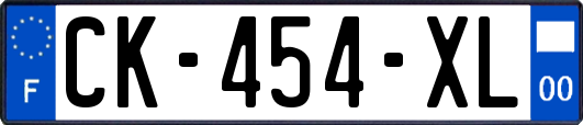 CK-454-XL