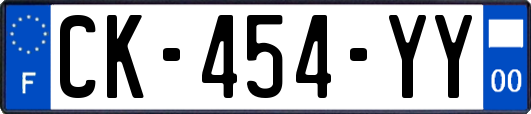 CK-454-YY