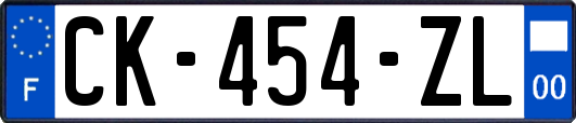 CK-454-ZL