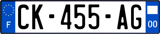 CK-455-AG