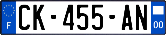 CK-455-AN